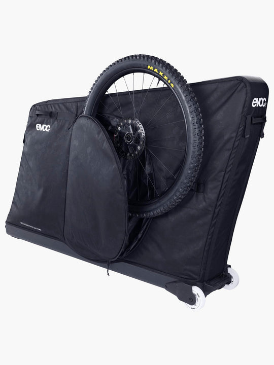 Walizka na rower EVOC Mountain Bike Bag Pro black
Walizka na rower EVOC Mountain Bike Bag Pro black