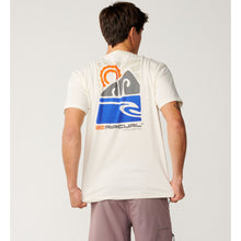 Koszulka męska RIP CURL S-Series Vaporcool Totem Tee biała
Koszulka męska RIP CURL S-Series Vaporcool Totem Tee biała