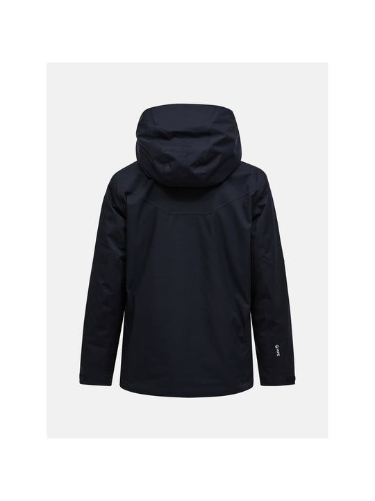 Kurtka narciarska męska PEAK PERFORMANCE Maroon HIPE 2L Insulated Shell Jacket czarna
Kurtka narciarska męska PEAK PERFORMANCE Maroon HIPE 2L Insulated Shell Jacket czarna