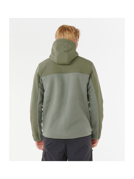 Bluza RIP CURL ANTI SERIES SEARCH zielona
Bluza RIP CURL ANTI SERIES SEARCH zielona