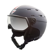 Kask narciarski ROSSIGNOL ALLSPEED VISOR IMP PHOTOCHROMIC STRATO
Kask narciarski ROSSIGNOL ALLSPEED VISOR IMP PHOTOCHROMIC STRATO