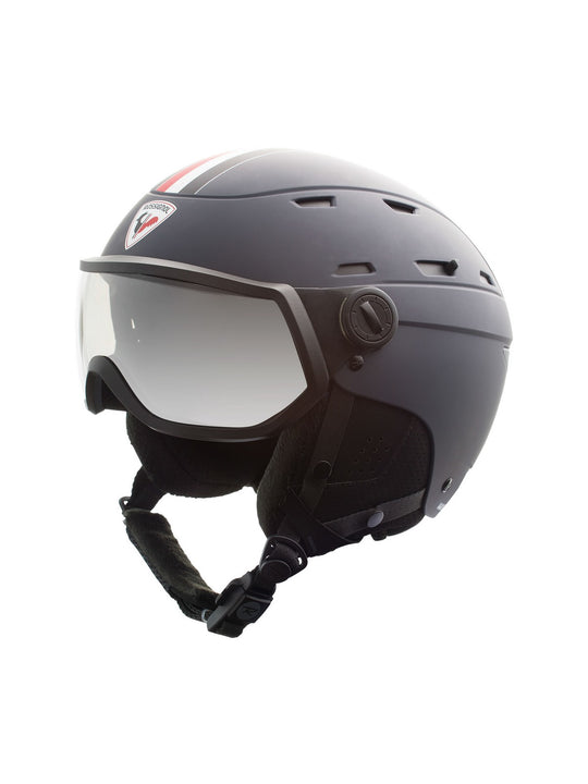 Kask narciarski ROSSIGNOL ALLSPEED VISOR IMP PHOTOCHROMIC STRATO
Kask narciarski ROSSIGNOL ALLSPEED VISOR IMP PHOTOCHROMIC STRATO