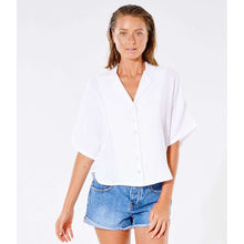 Koszula RIP CURL Premium Surf S/S Shirt biały
Koszula RIP CURL Premium Surf S/S Shirt biały