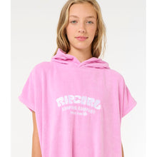 Ponczo damskie RIP CURL Classic Surf Hooded Towel-Girl różowe
Ponczo damskie RIP CURL Classic Surf Hooded Towel-Girl różowe