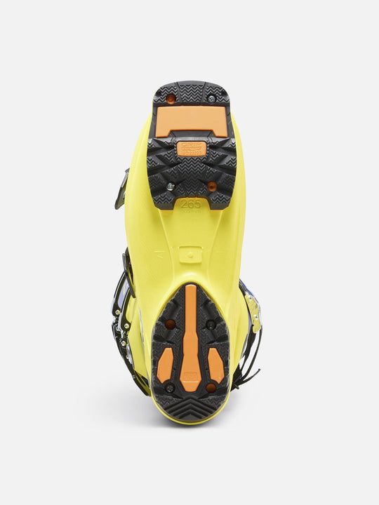 Buty narciarskie ROSSIGNOL Super Hi Speed LV
Buty narciarskie ROSSIGNOL Super Hi Speed LV