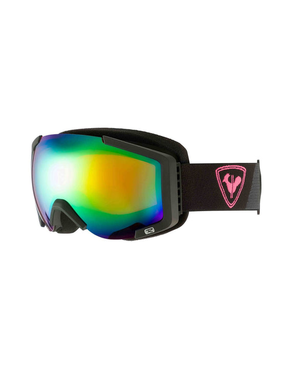 Gogle Narciarskie ROSSIGNOL AIRIS ZEISS BLACK
Gogle Narciarskie ROSSIGNOL AIRIS ZEISS BLACK