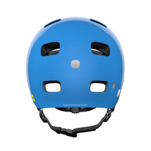 Kask juniorski rowerowy POCITO CRANE MIPS - niebieski - Adventure Sports
Kask juniorski rowerowy POCITO CRANE MIPS - niebieski - Adventure Sports