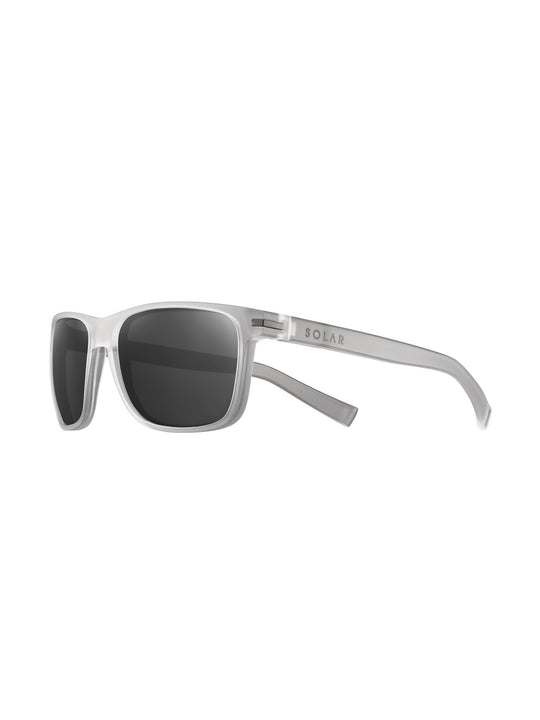 Okulary przeciwsłoneczne SOLAR Young - cat.3 Polarized - Transparent
Okulary przeciwsłoneczne SOLAR Young - cat.3 Polarized - Transparent