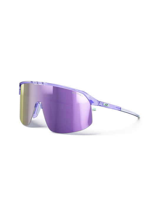 Okulary rowerowe JULBO DENSITY fioletowy Cat 3 - L - Adventure Sports
Okulary rowerowe JULBO DENSITY fioletowy Cat 3 - L - Adventure Sports