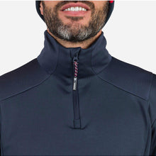 Bluza techniczna męska Rossignol Diretta Fleece Hz granatowy - Adventure Sports
Bluza techniczna męska Rossignol Diretta Fleece Hz granatowy - Adventure Sports