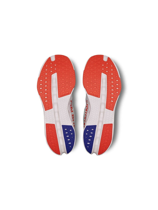 Buty do biegania męskie ON RUNNING Cloudsurfer Next biały
Buty do biegania męskie ON RUNNING Cloudsurfer Next biały