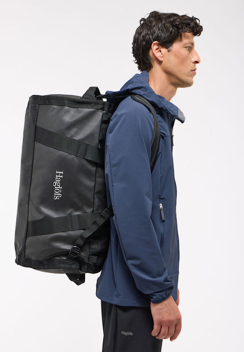 Torba HAGLÖFS Lava 70 true black
Torba HAGLÖFS Lava 70 true black