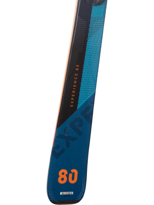 Narty ROSSIGNOL EXPERIENCE 80 CA + wiązania LOOK Xpress 11 - Adventure Sports
Narty ROSSIGNOL EXPERIENCE 80 CA + wiązania LOOK Xpress 11 - Adventure Sports