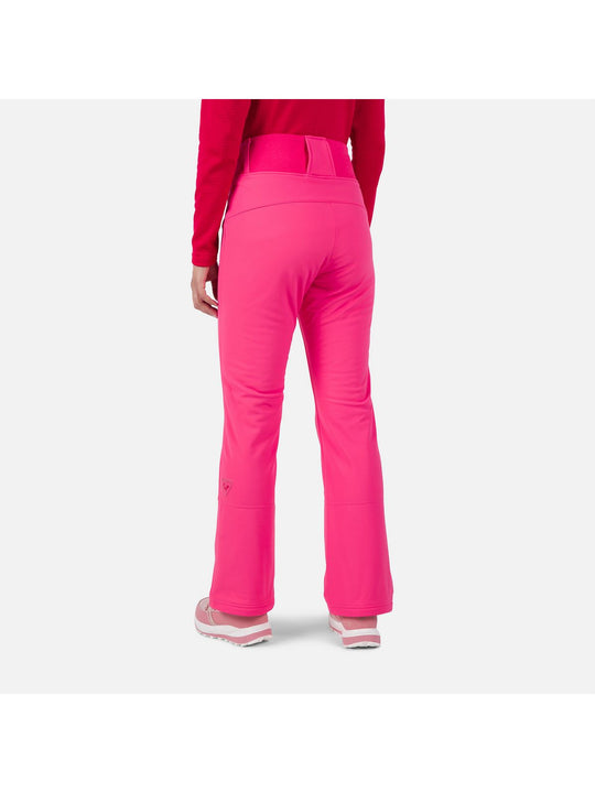 Spodnie narciarskie damskie Rossignol W Ski Softshell Pant różowy - Adventure Sports
Spodnie narciarskie damskie Rossignol W Ski Softshell Pant różowy - Adventure Sports