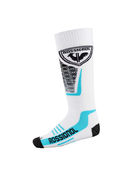 Skarpety Rossignol W WOOL & SILK białe - Adventure Sports
Skarpety Rossignol W WOOL & SILK białe - Adventure Sports