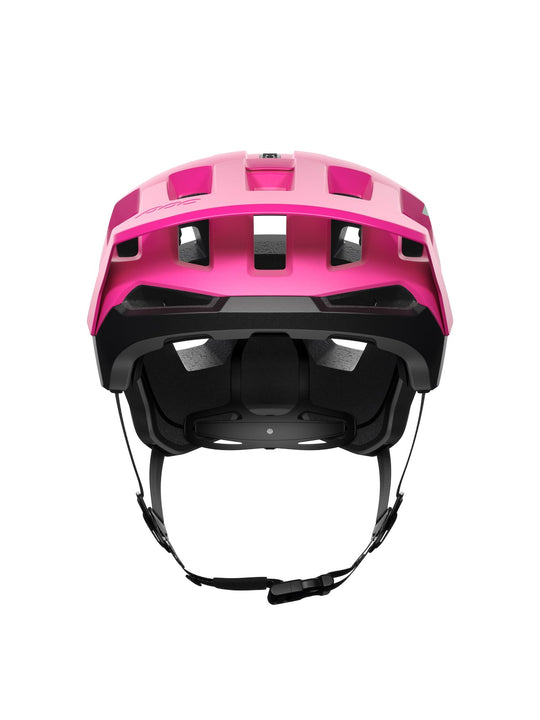 Kask rowerowy POC Kortal Race MIPS różowo czarny - Adventure Sports
Kask rowerowy POC Kortal Race MIPS różowo czarny - Adventure Sports