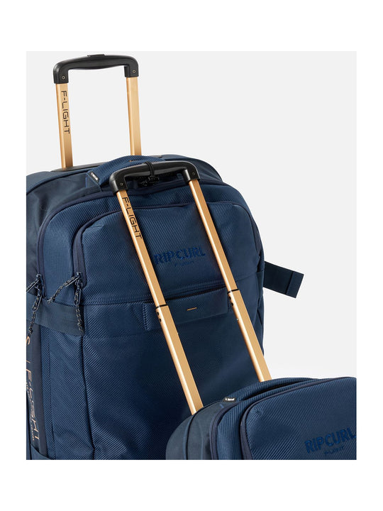 Walizka RIP CURL F-Light Global 100L Sapphire granatowy - TU - Adventure Sports
Walizka RIP CURL F-Light Global 100L Sapphire granatowy - TU - Adventure Sports