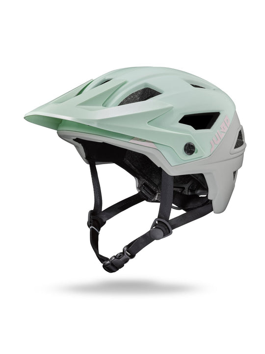 Kask rowerowy JULBO ROCK miętowo/szary - 54/58 - Adventure Sports
Kask rowerowy JULBO ROCK miętowo/szary - 54/58 - Adventure Sports
