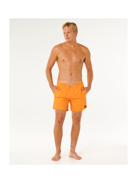 Boardshorty męskie RIP CURL Offset Daily Volley pmarańczowe
Boardshorty męskie RIP CURL Offset Daily Volley pmarańczowe