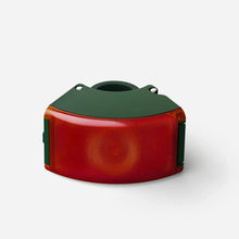 Lampka rowerowa BOOKMAN Curve Rear Light 37lm zielony
Lampka rowerowa BOOKMAN Curve Rear Light 37lm zielony