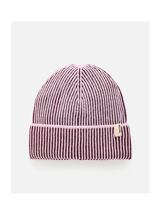 Czapka damska RIP CURL 2 Tone Ribbed Reg Beanie różowa
Czapka damska RIP CURL 2 Tone Ribbed Reg Beanie różowa