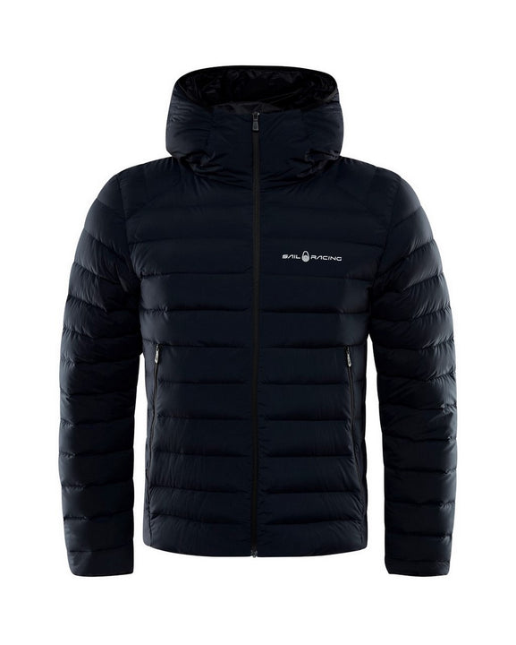 Kurtka puchowa Sail Racing SPRAY DOWN HOOD granatowa
Kurtka puchowa Sail Racing SPRAY DOWN HOOD granatowa