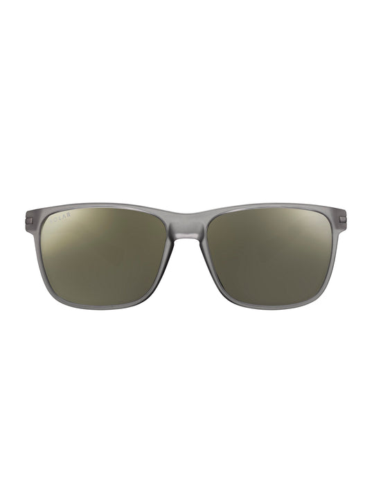 Okulary przeciwsłoneczne SOLAR Young - cat.3 Polarized - Grey
Okulary przeciwsłoneczne SOLAR Young - cat.3 Polarized - Grey