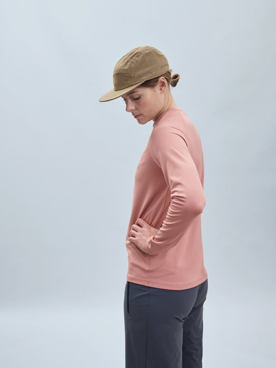 Koszulka rowerowa POC W’s Reform Enduro Jersey różowy - Adventure Sports
Koszulka rowerowa POC W’s Reform Enduro Jersey różowy - Adventure Sports