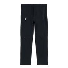 Spodnie męskie On All-Day Classic Pants czarny
Spodnie męskie On All-Day Classic Pants czarny