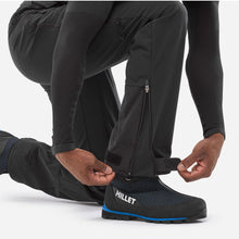 Spodnie MILLET M KAMET SHIELD PANT czarne
Spodnie MILLET M KAMET SHIELD PANT czarne
