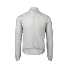 Kurtka rowerowa POC PURE-LITE SPLASH - szary
Kurtka rowerowa POC PURE-LITE SPLASH - szary