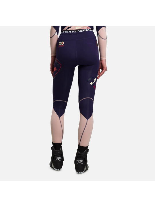 Legginsy termiczne Rossignol W INFINI COMPRESSION RACE TIGH - Adventure Sports
Legginsy termiczne Rossignol W INFINI COMPRESSION RACE TIGH - Adventure Sports