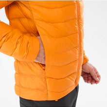 Kurtka MILLET M Kamet Down Hoodie Pomarańczowy
Kurtka MILLET M Kamet Down Hoodie Pomarańczowy