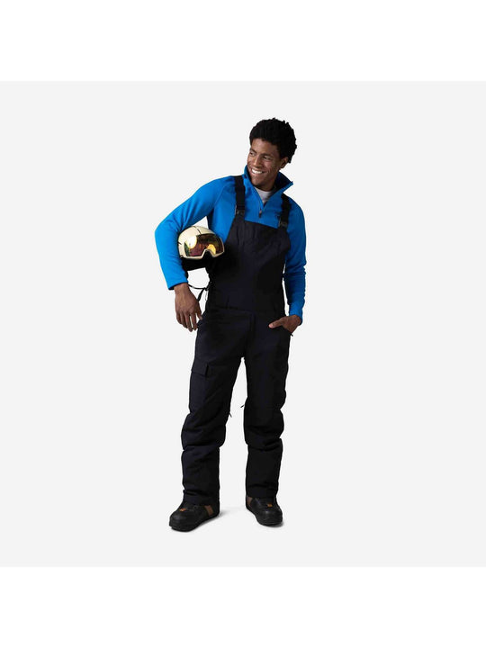 Spodnie narciarskie z szelkami Rossignol Relax Bib czarny - Adventure Sports
Spodnie narciarskie z szelkami Rossignol Relax Bib czarny - Adventure Sports