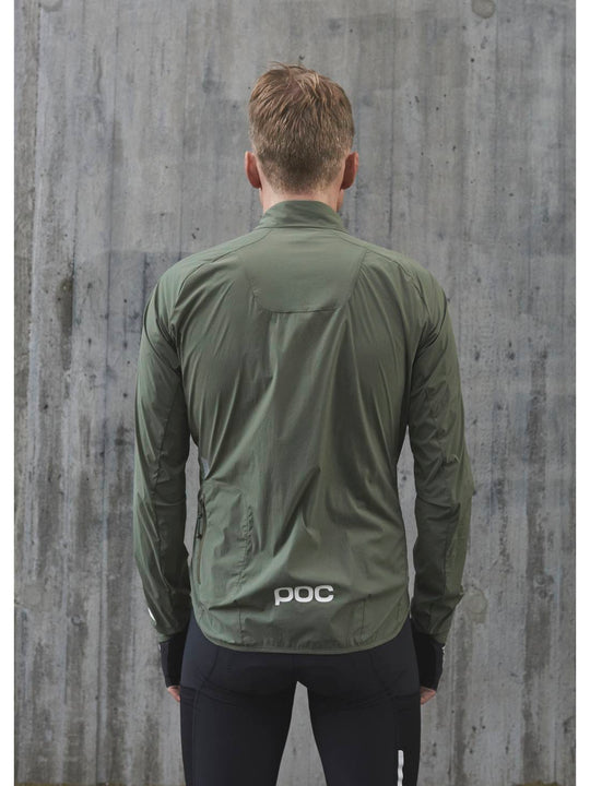 Kurtka rowerowa POC PURE-LITE SPLASH - zielony - Adventure Sports
Kurtka rowerowa POC PURE-LITE SPLASH - zielony - Adventure Sports