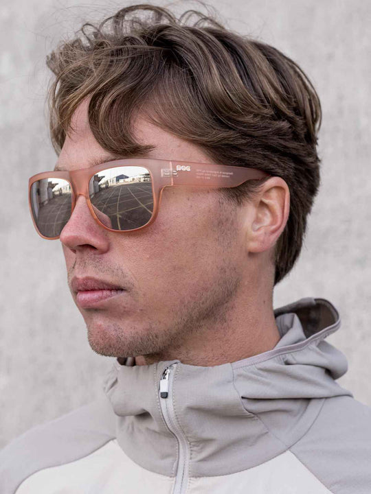 Okulary POC WANT pomarańczowy - Clarity Road | Violet/Silver Mirror Cat 3 - ONE SIZE - Adventure Sports
Okulary POC WANT pomarańczowy - Clarity Road | Violet/Silver Mirror Cat 3 - ONE SIZE - Adventure Sports