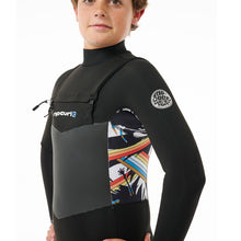 Pianka surfingowa dziecięca RIP CURL Kids Dawn Patrol Cz 43 Gb S czarna - Adventure Sports
Pianka surfingowa dziecięca RIP CURL Kids Dawn Patrol Cz 43 Gb S czarna - Adventure Sports