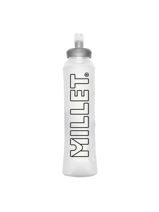 Butelka MILLET Flask 500 Transparentny
Butelka MILLET Flask 500 Transparentny