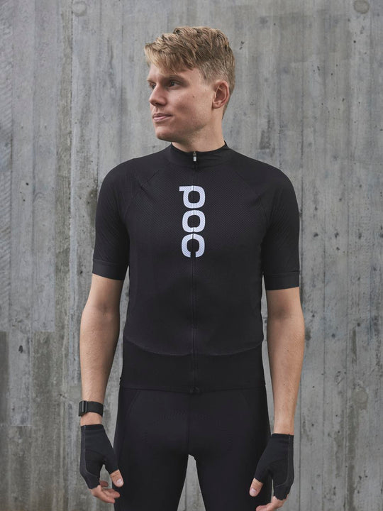 Koszulka rowerowa POC M’s ESSENTIAL ROAD LOGO - czarny - Adventure Sports
Koszulka rowerowa POC M’s ESSENTIAL ROAD LOGO - czarny - Adventure Sports