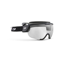Gogle narciarskie JULBO Sniper EVO L czarne Cat 0 + Cat 2 i 3
Gogle narciarskie JULBO Sniper EVO L czarne Cat 0 + Cat 2 i 3