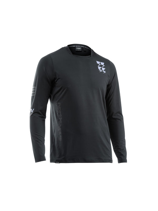 Koszulka Rowerowa NORTHWAVE Bomb Jersey LS czarny - Adventure Sports
Koszulka Rowerowa NORTHWAVE Bomb Jersey LS czarny - Adventure Sports