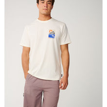 Koszulka męska RIP CURL S-Series Vaporcool Totem Tee biała
Koszulka męska RIP CURL S-Series Vaporcool Totem Tee biała