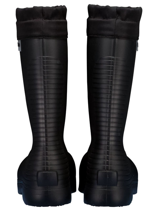 BUTY zimowe FUBUKI Niseko 3.0 czarne
BUTY zimowe FUBUKI Niseko 3.0 czarne