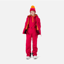 Spodnie narciarskie dziewczęce Rossignol Girl Ski Pant czerwony - Adventure Sports
Spodnie narciarskie dziewczęce Rossignol Girl Ski Pant czerwony - Adventure Sports