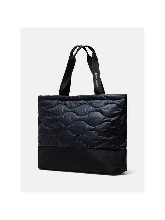 Torba PEAK PERFORMANCE Helium Tote Bag czarna
Torba PEAK PERFORMANCE Helium Tote Bag czarna