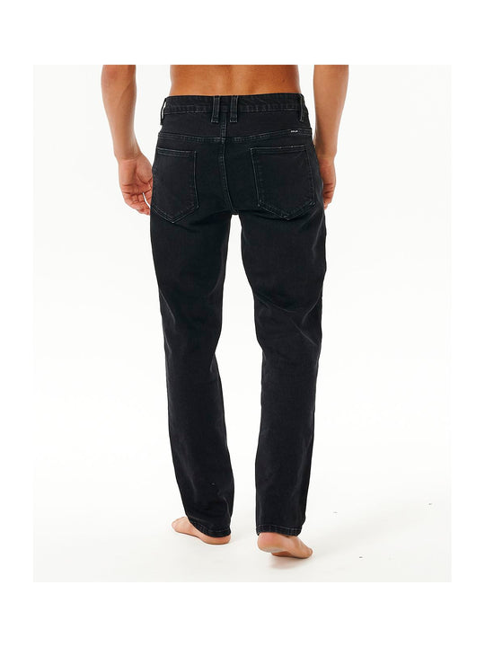 Spodnie męskie RIP CURL Classic Surf Denim Pant czarne
Spodnie męskie RIP CURL Classic Surf Denim Pant czarne