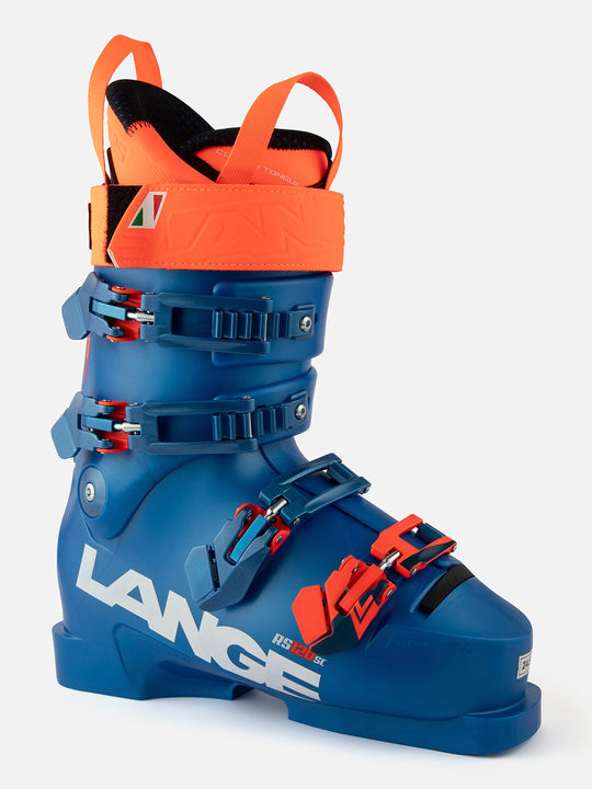 Buty narciarskie LANGE RS 120 SC Vibrant Blue - Narciarskie - Adventure Sports
Buty narciarskie LANGE RS 120 SC Vibrant Blue - Narciarskie - Adventure Sports