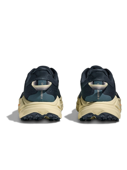 Buty do biegania męskie HOKA M CHALLENGER 8 granatowe
Buty do biegania męskie HOKA M CHALLENGER 8 granatowe