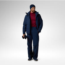 Spodnie narciarskie męskie ROSSIGNOL M Snowdazzle Insulated Pant niebieskie
Spodnie narciarskie męskie ROSSIGNOL M Snowdazzle Insulated Pant niebieskie