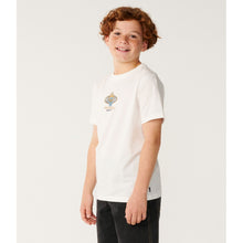 Koszulka juniorska RIP CURL New Cosmic Skull-Boy biała
Koszulka juniorska RIP CURL New Cosmic Skull-Boy biała